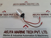 Filmcap 6.0 ÂµFÂ±10% Capacitor