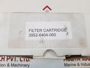 3952 6404 060 Filter 620200