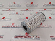 Filtrex F 87 P Oil Filter Filtering Element