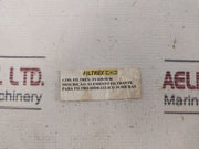Filtrex Fs 039/10 M Filter Element