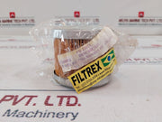 Lot of 4X Filtrex PX-277 Oil Bath Filter F107/3