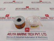 Lot Of 4X Filtrex Px-277 Oil Bath Filter F107/3