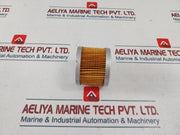 Lot of 4X Filtrex PX-277 Oil Bath Filter F107/3