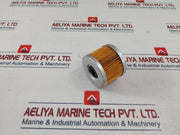 Lot of 4X Filtrex PX-277 Oil Bath Filter F107/3