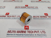 Lot of 4X Filtrex PX-277 Oil Bath Filter F107/3