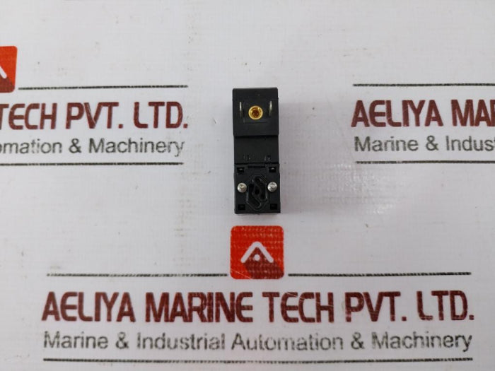 Fim Tf-10˚ +50˚C Mini Solenoid Valve 24Vdc