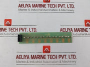 Fim Valvole Cs-pmxsav08-m1 Printed Circuit Board Rev 2