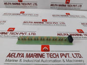 Fim Valvole Cs-pmxsav08-m1 Printed Circuit Board Rev 2