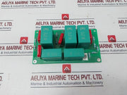Fimer 10000473090 D 1/2 Pcb Card