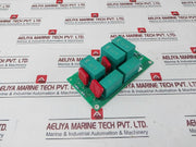 Fimer 10000473090 D 1/2 Pcb Card