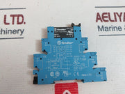 Lot of 4X Finder 34.81.7.024.9024 Solid State Relay 6A 250V/300V