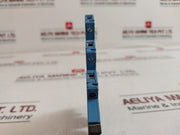 Lot of 4X Finder 34.81.7.024.9024 Solid State Relay 6A 250V/300V
