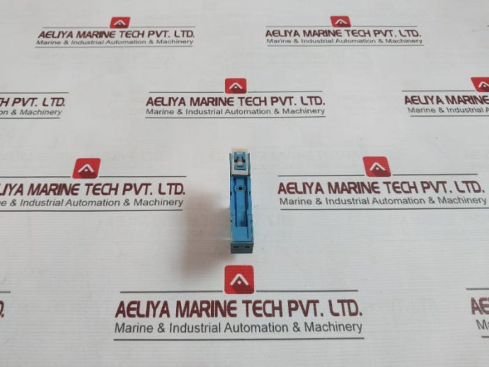 Finder 40.52 Relay Socket 24V Dc 8A 250V~