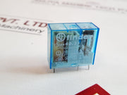 Lot Of 9X Finder 40.31 24Vdc Spdt Relay 10A 250V