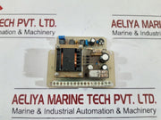 Finder 40.52 Pcb Card