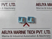 Lot Of 2X Finder 40.31 Relay 10A 250V