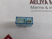 Lot Of 9X Finder 40.31 Power Relay 10A 250V AC