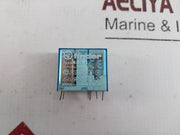 Lot Of 9X Finder 40.31 Power Relay 10A 250V Ac