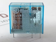 Lot Of 2X Finder 40.31 Relay 10A 250V