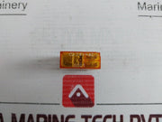 Finder 40.52 95.85.1 General Purpose Relay With Socket