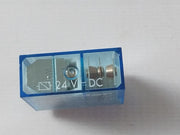 Lot Of 2X Finder 40.31 Relay 10A 250V
