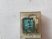 Finder Relay 54.22