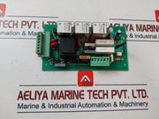 Finder 55.12 Printed Circuit Board 10A 250V