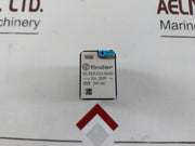 Finder 55.32.9.024.0040 Electromagnetic Relay 10A 250V