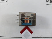 Finder 55.32.9.024.0040 Electromagnetic Relay 10A 250V