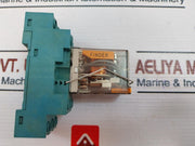 Finder 55.33 Control Relay With Base 10A-250V