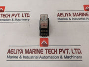 Finder 55.33 General Purpose Relay With Base
