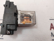 Finder 55.33 General Purpose Relay With Base