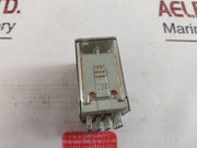 Finder 55.34.8.024.0040 General Purpose Relay 94 Series Socket