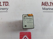 Finder 55.34.8.110.0040 Power Relay 110V Ac