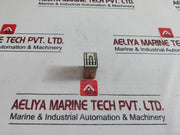 Lot Of 2X Finder 55.34.8.110.0040 Power Relay 7A 250V AC