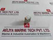 Lot Of 2X Finder 55.34.8.110.0040 Power Relay 7A 250V AC