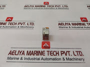 Finder 55.34.8.110.0054 Plug In Power Relay 110V