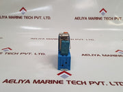 Finder 55.34.8.110.0040 Relay Coil With Socket 94.04 10A 250V