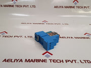 Finder 55.34.8.110.0040 Relay Coil With Socket 94.04 10A 250V