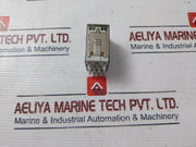 Finder 55.34.8.230.0054 Plug-in Relay 7A 250V