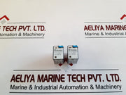 Lot Of 2X Finder 55.34.9.024.0074 Power Relay 7A -250V~