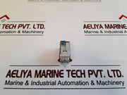 Lot of 2X Finder 55.34.9.024.0074 Power Relay 24vdc Coil 7a-250v~