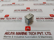 Finder 55.34 Power Relay 24Vdc 5A 250V~