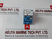 Finder 56.34.9.024.0040 Relay With Socket Base 10A 230/400V