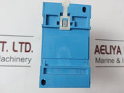 Finder 56.34.9.024.0040 Relay With Socket Base 10A 230/400V