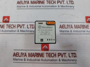 Lot of 2X Finder 60.12.8.230.0040 Power Relay 230V AC 10A-250V