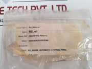 Finder 60.13 Relay 1663-09-012
