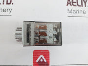 Finder 60.13 10A-250V Relay Coil 240Vac~