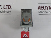 Finder 60.13 10A-250V Relay Coil 240Vac~