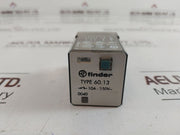 Finder 60.13 General Purpose Relay 10A-250V~